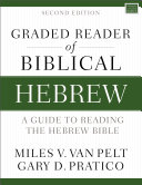Graded Reader of Biblical Hebrew  Second Edition