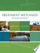 Treatment Wetlands  Second Edition Book
