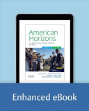 American Horizons Book