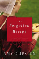 The Forgotten Recipe Book