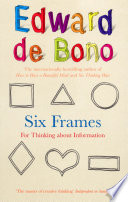 Six Frames Book