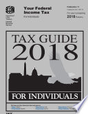 Tax Guide 2018   Federal Income Tax For Individuals  Publication 17  Includes Form 1040   Tax Return for 2019   Clarifications on Maximum Capital Gain Rate   Chapter 20    Updated Jan 16  2020 Book PDF