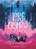 Lore Olympus: Volume One image