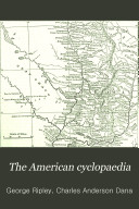 The American Cyclopædia