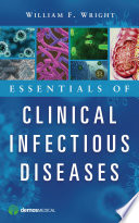 Essentials of Clinical Infectious Diseases Book