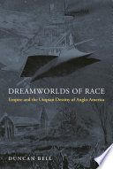 Dreamworlds of Race Book