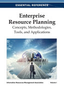 Enterprise Resource Planning Book