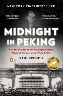 Midnight in Peking Pdf/ePub eBook
