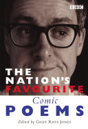 Nation's Favourite: Comic Poems