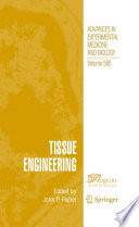 Tissue Engineering Book