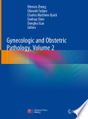 Gynecologic and Obstetric Pathology  Volume 2 Book
