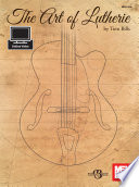 The Art of Lutherie Book PDF