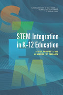 STEM Integration in K-12 Education