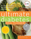 The Ultimate Diabetes Meal Planner Book