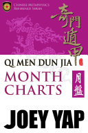 Qi Men Dun Jia Month Charts