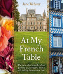 At My French Table Book