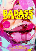 Badass Affirmations Book