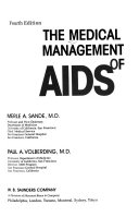 The Medical Management of AIDS Book