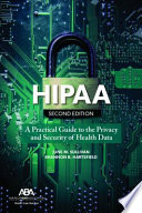 HIPAA Book