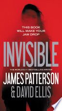 Invisible PDF Book By James Patterson,David Ellis