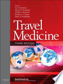 Travel Medicine Book