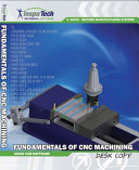 Fundamentals of CNC Machining Book