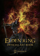 Elden Ring  Official Art Book Volume II