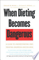 When Dieting Becomes Dangerous