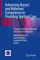 Enhancing Nurses    and Midwives    Competence in Providing Spiritual Care