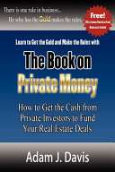 The Book on Private Money