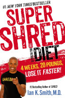 Super Shred  The Big Results Diet