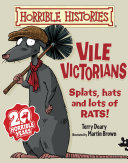 Horrible Histories: Vile Victorians (New Edition) Pdf/ePub eBook