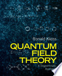 Quantum Field Theory Book PDF