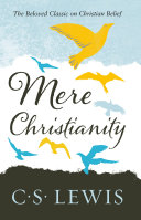 Read Pdf Mere Christianity