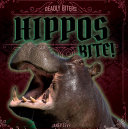 Hippos Bite!