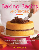 Baking Basics and Beyond [Pdf/ePub] eBook