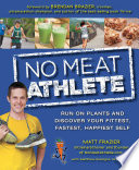 Book No Meat Athlete Cover