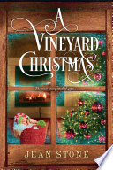 A Vineyard Christmas Book