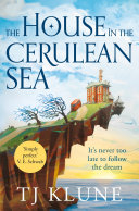 The House in the Cerulean Sea Book