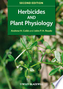 Herbicides and Plant Physiology