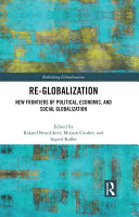 Re-Globalization