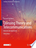 Queuing Theory and Telecommunications Book