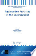 Radioactive Particles in the Environment Book