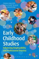 Early Childhood Studies  Enhancing Employability and Professional Practice
