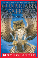 Guardians of Ga'Hoole Collection: Legend of the Guardians