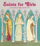 Saints for Girls Book PDF