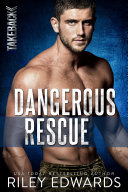 Dangerous Rescue Pdf/ePub eBook