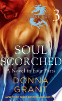 Soul Scorched  Part 3 Book