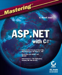 MasteringÂ ASP.NET with Visual C#