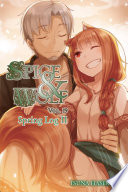 Spice and Wolf, Vol. 19 (light novel)